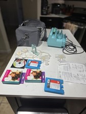 ​Ameda Elite Breast Pump 