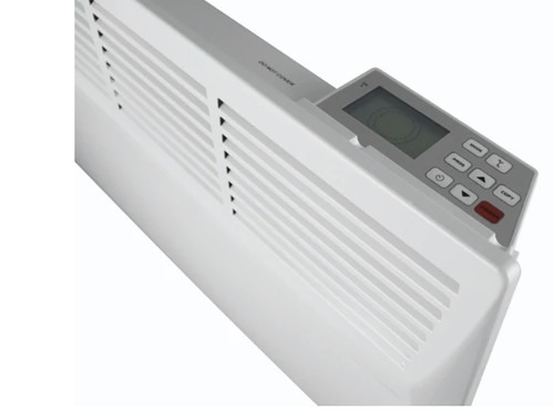 Vent axia 1500w - vent, panel