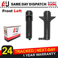 HEADLIGHT WASHER JET NOZZLE