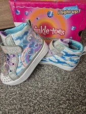 Skechers Twinkle Toes