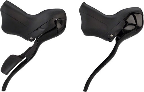 Microshift internal gear - gear, drop