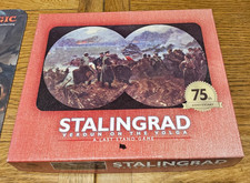 Stalingrad - Verdun on the