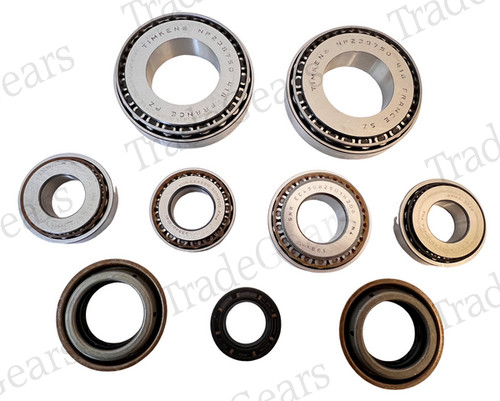 M20 m32 gearbox bearing - (55mm),