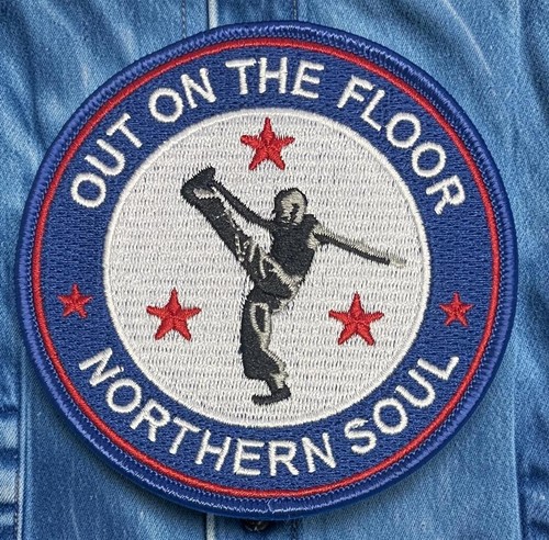 Northern soul iron - northern,