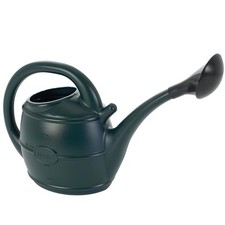 Ward 5L Watering Can Green