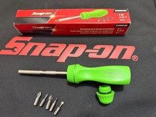 Snap On Tools Ratcheting