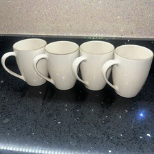 Kalahari Sands 4 mugs