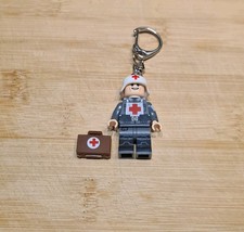 LEGO CUSTOM WW2 FIRST AID