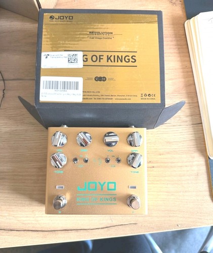 Joyo king of kings - r-20,