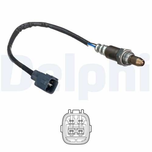 Fits delphi es21138 12b1 - fits, es21138-12b1