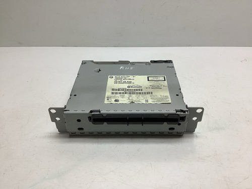 Bmw bluetooth radio head - bluetooth, unit
