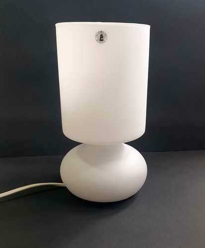 Vintage ikea lykta - ikea, white