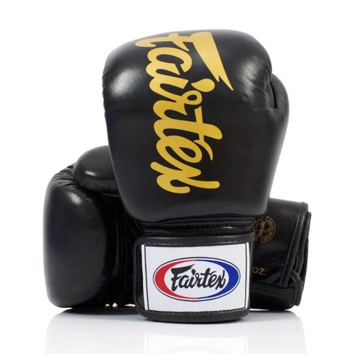 Factory sealed fairtex bgv19 - sealed,