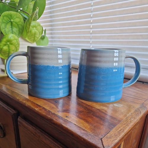 Set blue grey - 2,