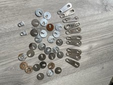 Vintage Premier Drums Spare