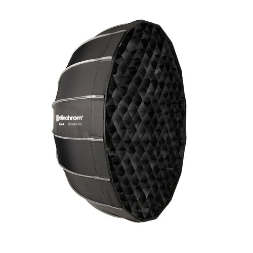 Elinchrom rotalux octa - rotalux,