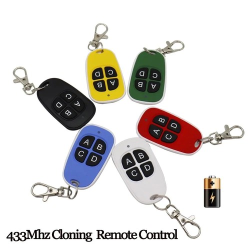 Universal cloning electric - universal,