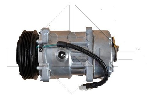 Air con compressor for citroen - compressor,