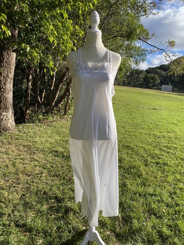 60s ginia vintage elegant silk - 60s,