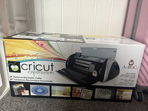 Cricut expression personal - cricut,