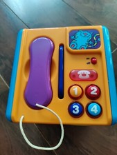 Baby activity cube toys toddler musical activity play center early development