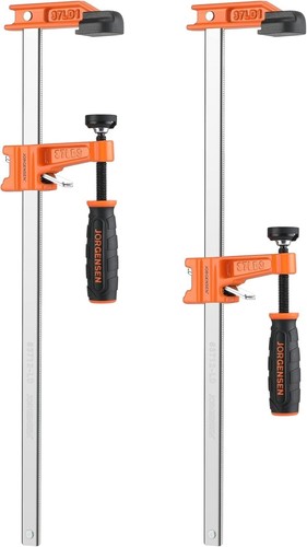 Jorgensen 2pcs professional - jorgensen,