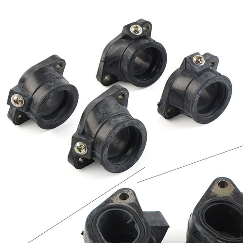 Carb carburetor holder intake - carb,
