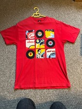 Rare Vintage Ecko Vinyl T