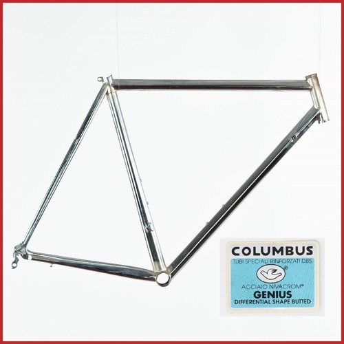 Nos olmo forma columbus genius - forma,