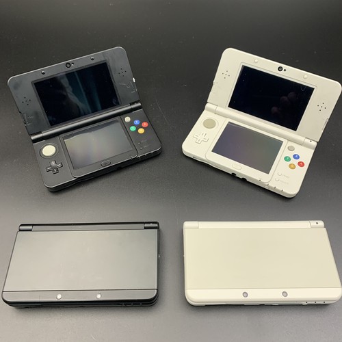 Nintendo new 3ds - nintendo, only