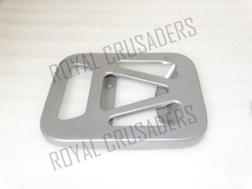 New vespa rear - seat, base/rack