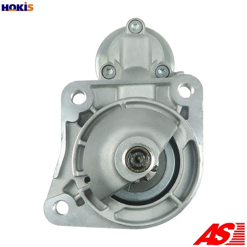 Starter s0602 for austin ford - s0602,