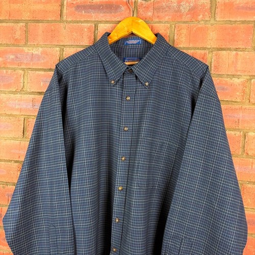 Sir pendleton check shirt - sir,