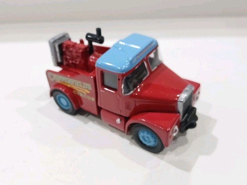 Corgi showmans 50th scale - corgi,