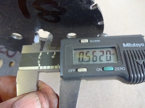 Centec dividing head plates - centec,