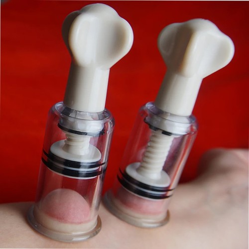 Nipple sucker - nipple,