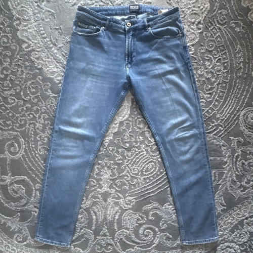 Versace jeans couture - jeans,