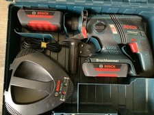 Bosch GBH 36 V-EC Compact