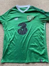 Republic of Ireland Home