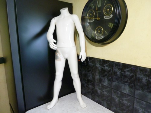 Child mannequin full body - mannequin,