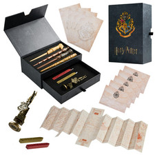 Harry Potter Gifts Writing Set