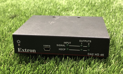 Extron da2 hdmi audio - hd,