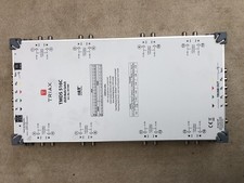 Triax TMDS 516C, 16 channel