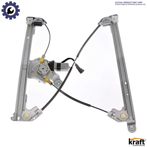 Window regulator 8200080 for - 8200080,