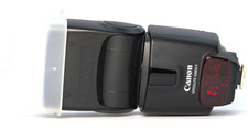 Canon Speedlite 430EX II Flash