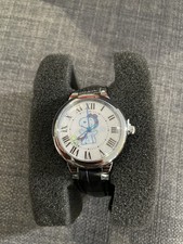 Snoopy Flying Ace Watch BoxFun