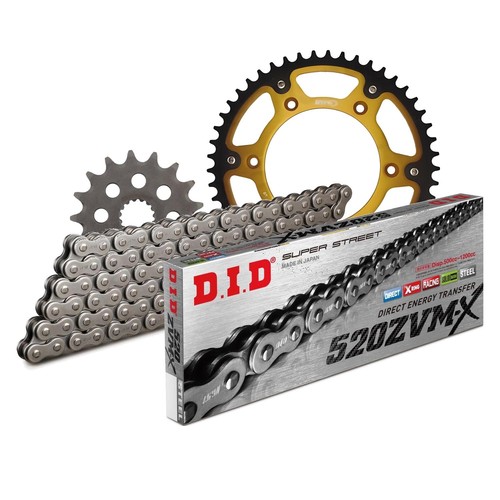 Chainset chain kit did set - chain,