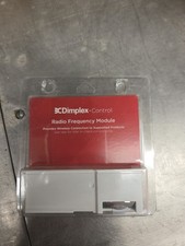 21 x Dimplex Control - Radio
