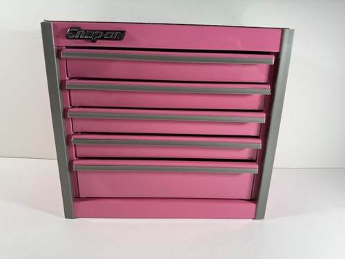 Snap pink mini - pink,