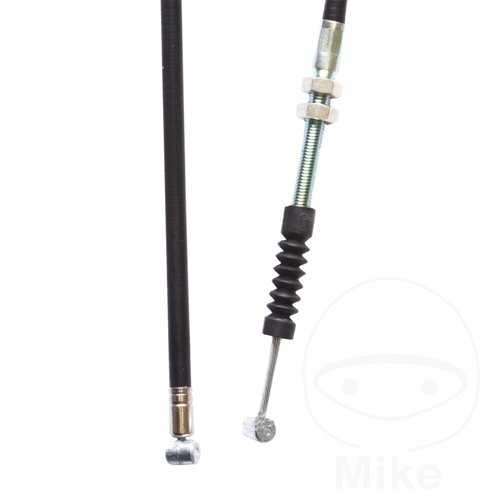 Brake cable front fits honda - front,